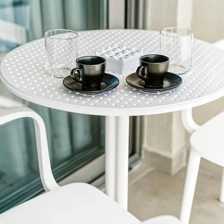 Отель Hidden Cove Corfu