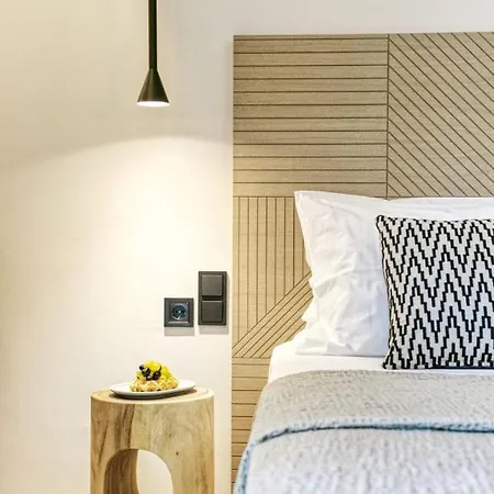 Hidden Cove Corfu Отель