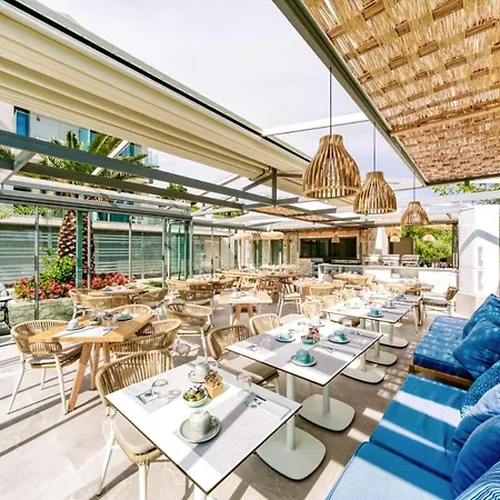 Hidden Cove Corfu 4*