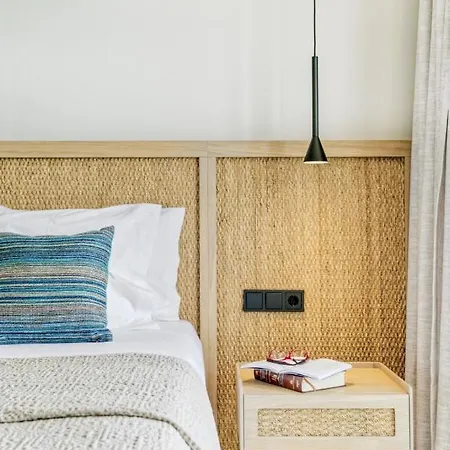 Hidden Cove Corfu Отель 4*