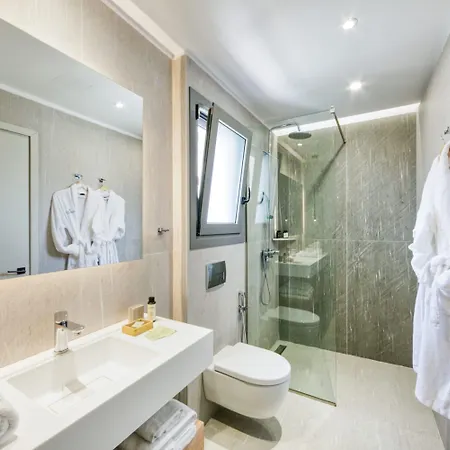 Hidden Cove Corfu 4*