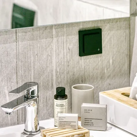 Hidden Cove Corfu Отель 4*