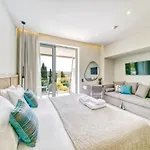 Hidden Cove Corfu Ξενοδοχείο 4*