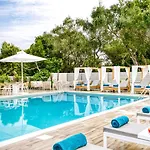 Ξενοδοχείο Hidden Cove Corfu Κοντόκαλι