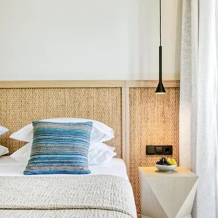 מלון Hidden Cove Corfu קונטואקלי