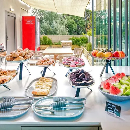 Hidden Cove Corfu קונטואקלי