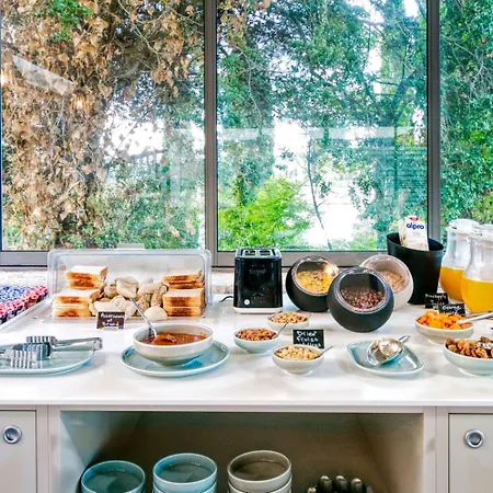 Hidden Cove Corfu 4* קונטואקלי