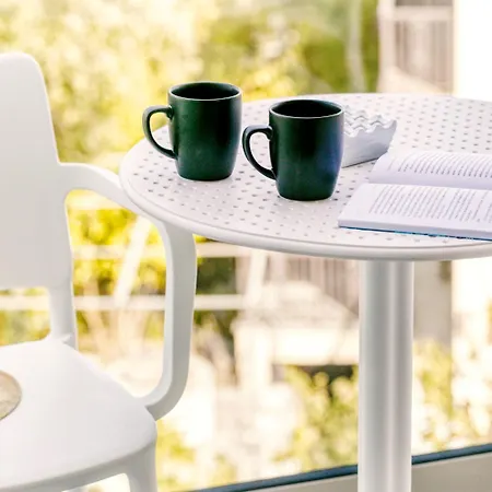 מלון Hidden Cove Corfu