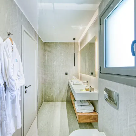 Hidden Cove Corfu קונטואקלי