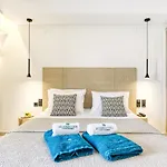 Hidden Cove Corfu Hotell 4*