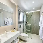 Hidden Cove Corfu 4*