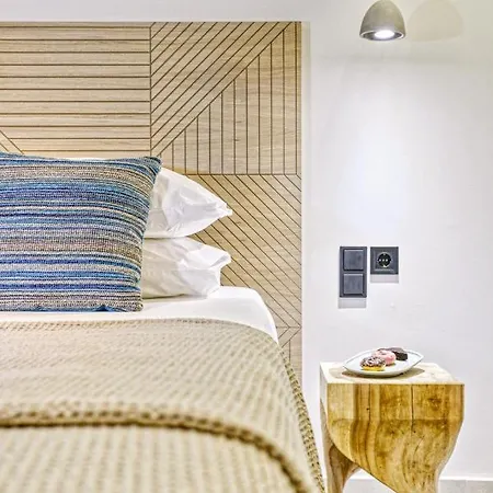 Hidden Cove Corfu 4* Kontokali