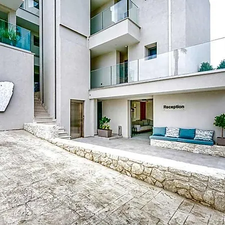 Hotel Hidden Cove Corfu Kontokali