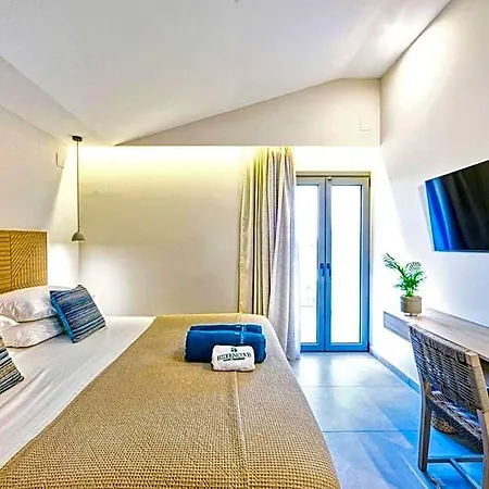 Hotel Hidden Cove Corfu 4*