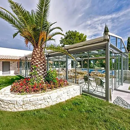 Hidden Cove Corfu Hotel 4*
