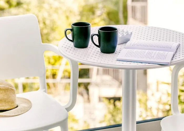 Szálloda Hidden Cove Corfu 4*