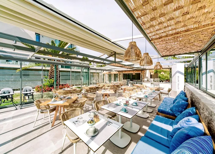 Hidden Cove Corfu 4*