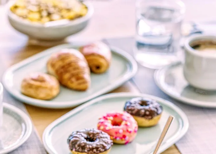 Szálloda Hidden Cove Corfu 4*