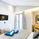 Hotel Hidden Cove Corfu 4*