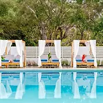 Hotel Hidden Cove Corfu