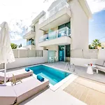 Hidden Cove Corfu Hotel 4*