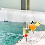 Hotel Hidden Cove Corfu 4*